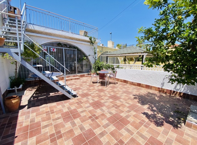 Återförsäljning - Bungalow - Playa Flamenca