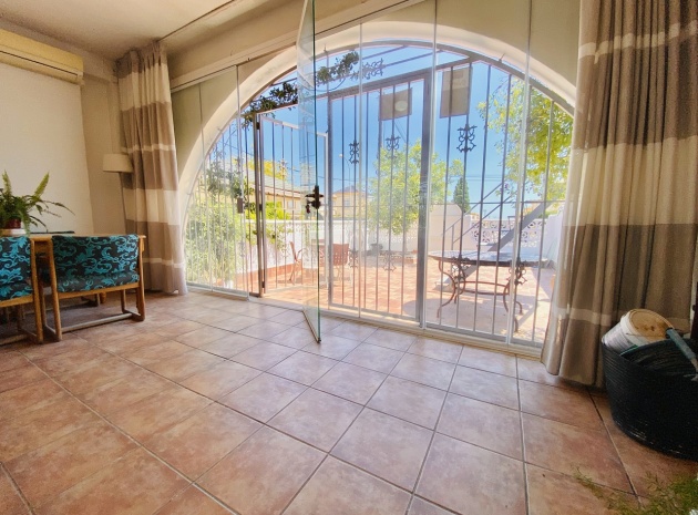 Återförsäljning - Bungalow - Playa Flamenca