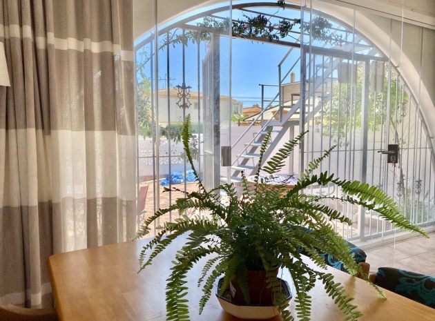 Återförsäljning - Bungalow - Playa Flamenca