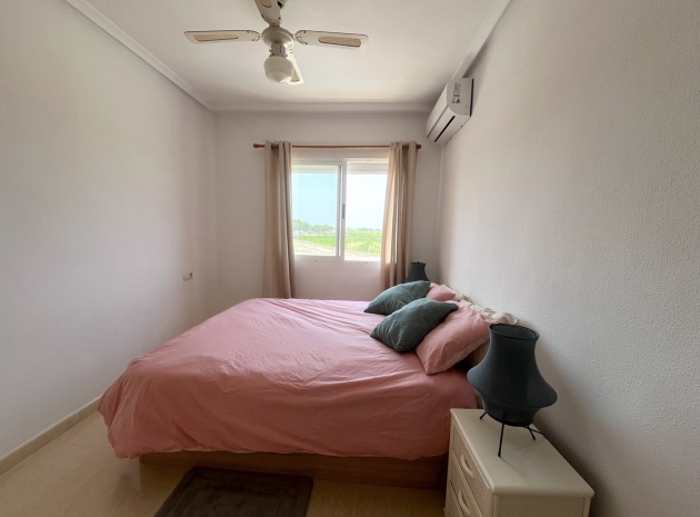 Revente - Appartement - Algorfa - res cecilia