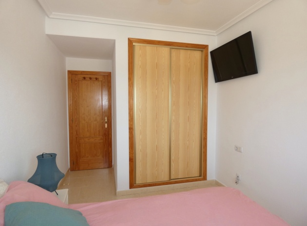 Revente - Appartement - Algorfa - res cecilia