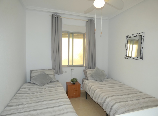 Revente - Appartement - Algorfa - res cecilia