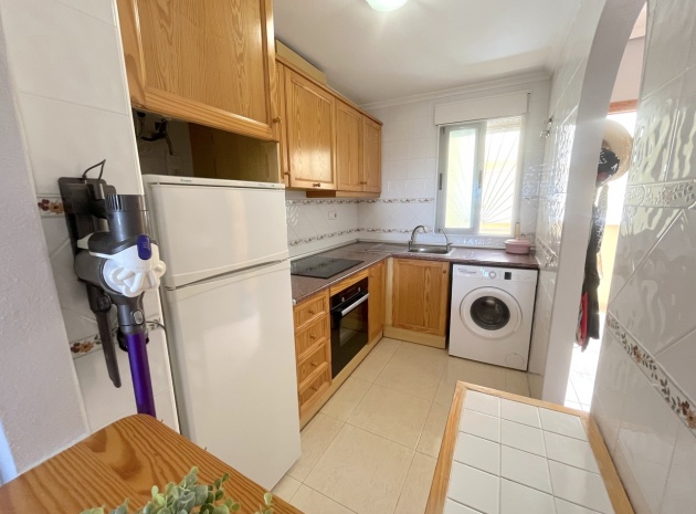 Revente - Appartement - Algorfa - res cecilia