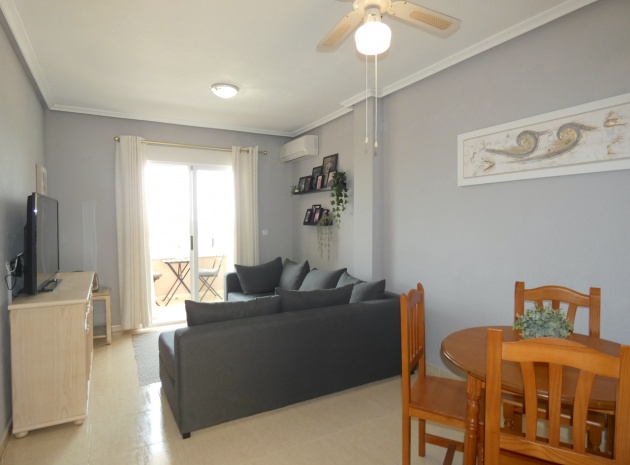 Revente - Appartement - Algorfa - res cecilia