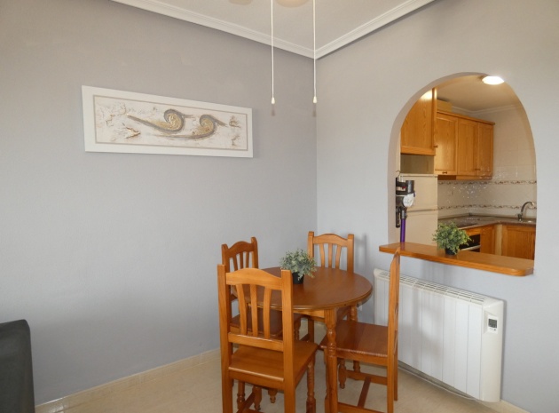 Revente - Appartement - Algorfa - res cecilia