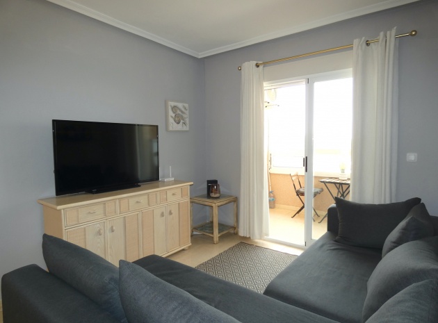 Revente - Appartement - Algorfa - res cecilia