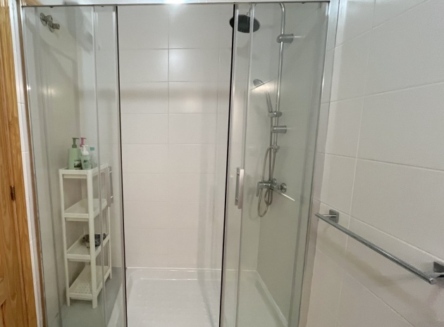 Revente - Appartement - Algorfa - res cecilia