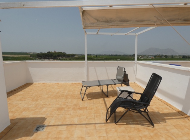 Revente - Appartement - Algorfa - res cecilia