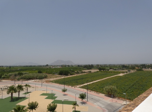 Revente - Appartement - Algorfa - res cecilia