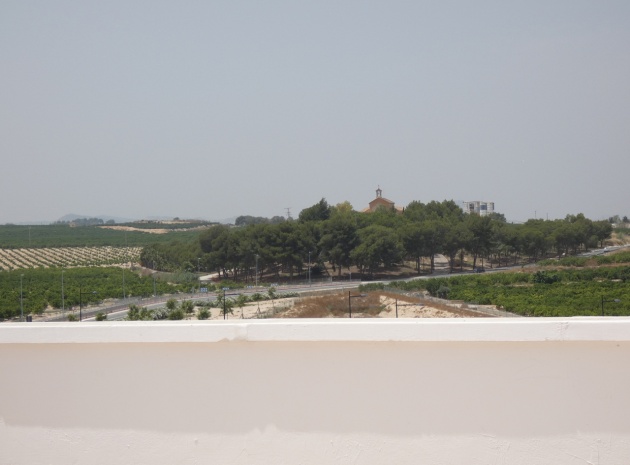 Revente - Appartement - Algorfa - res cecilia