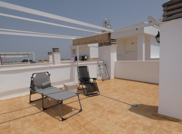 Revente - Appartement - Algorfa - res cecilia