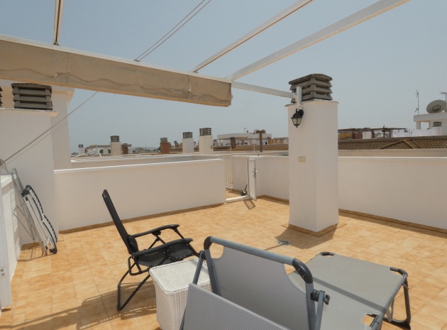 Revente - Appartement - Algorfa - res cecilia