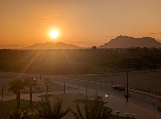 Revente - Appartement - Algorfa - res cecilia