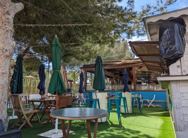 Revente - Appartement - Algorfa - res cecilia