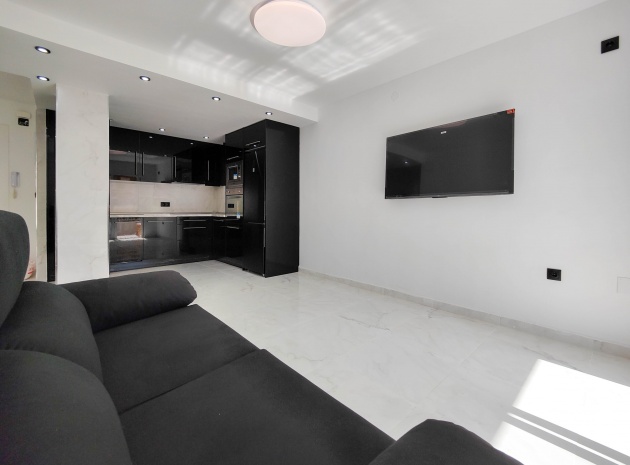 Wederverkoop - Appartement - Punta Prima - rocio del mar