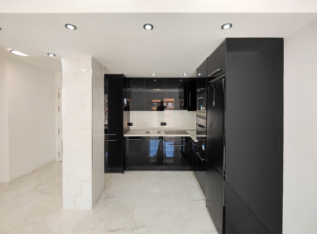 Wederverkoop - Appartement - Punta Prima - rocio del mar