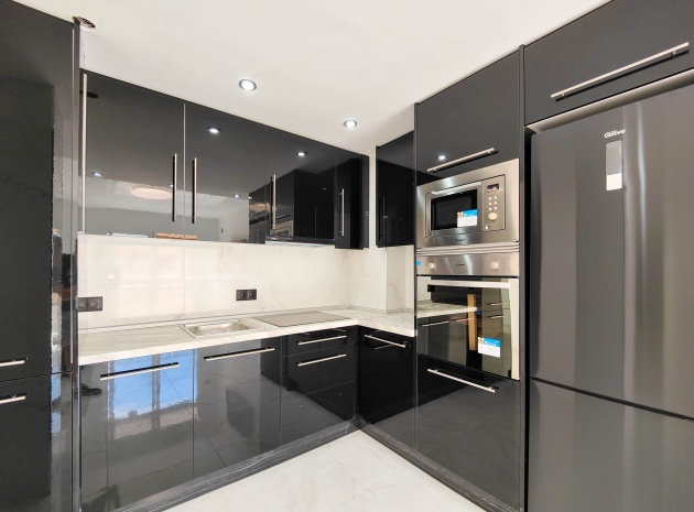 Wederverkoop - Appartement - Punta Prima - rocio del mar