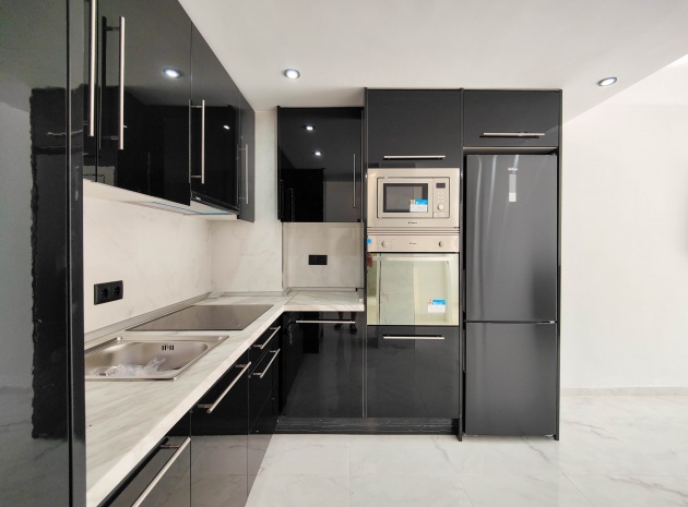 Wederverkoop - Appartement - Punta Prima - rocio del mar