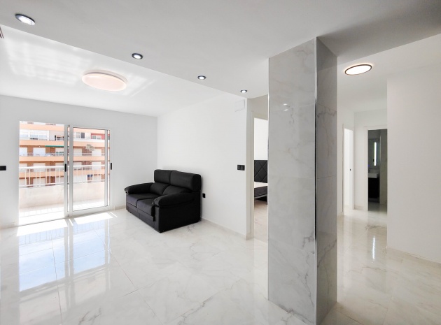 Wederverkoop - Appartement - Punta Prima - rocio del mar