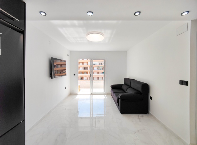 Wederverkoop - Appartement - Punta Prima - rocio del mar