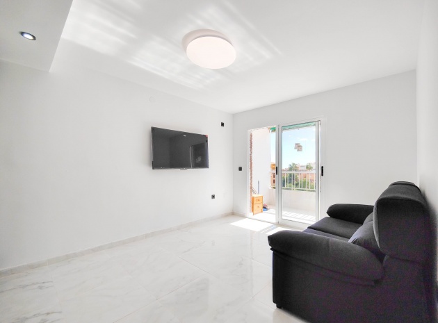 Wederverkoop - Appartement - Punta Prima - rocio del mar
