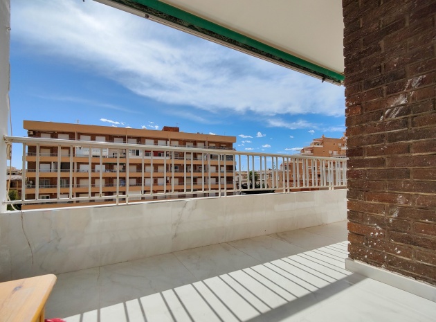 Wederverkoop - Appartement - Punta Prima - rocio del mar