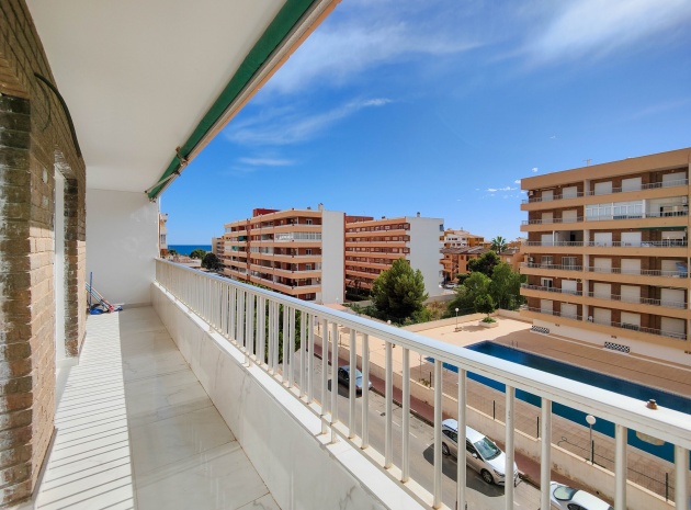 Wederverkoop - Appartement - Punta Prima - rocio del mar