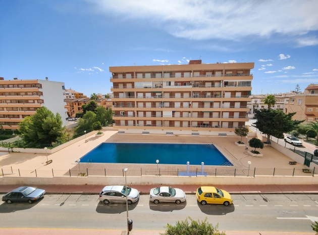 Wederverkoop - Appartement - Punta Prima - rocio del mar