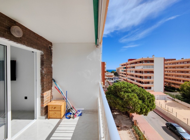 Wederverkoop - Appartement - Punta Prima - rocio del mar