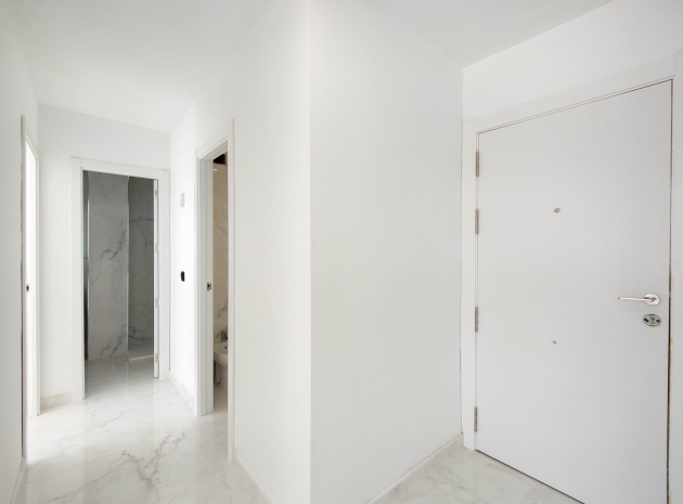 Wederverkoop - Appartement - Punta Prima - rocio del mar