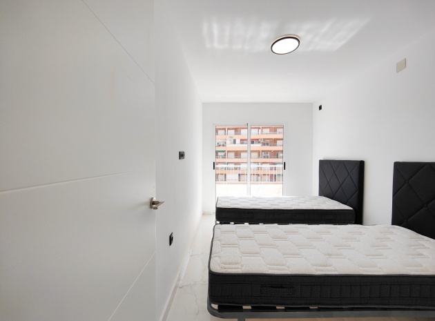 Wederverkoop - Appartement - Punta Prima - rocio del mar