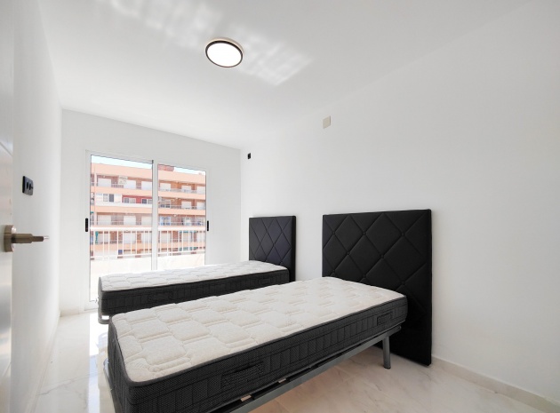 Wederverkoop - Appartement - Punta Prima - rocio del mar