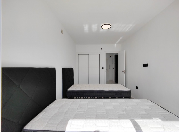 Wederverkoop - Appartement - Punta Prima - rocio del mar