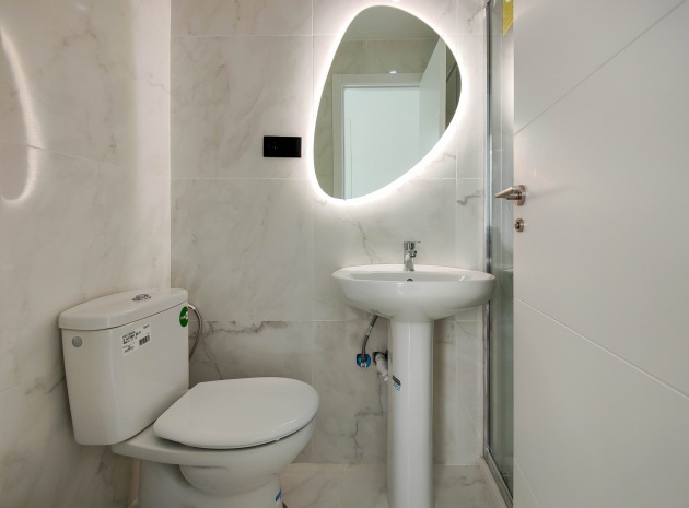 Wederverkoop - Appartement - Punta Prima - rocio del mar