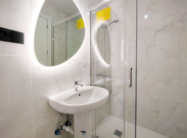 Wederverkoop - Appartement - Punta Prima - rocio del mar