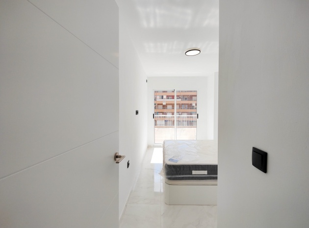 Wederverkoop - Appartement - Punta Prima - rocio del mar