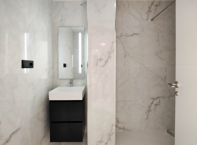 Wederverkoop - Appartement - Punta Prima - rocio del mar