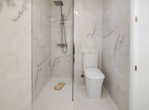 Wederverkoop - Appartement - Punta Prima - rocio del mar