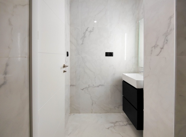 Wederverkoop - Appartement - Punta Prima - rocio del mar