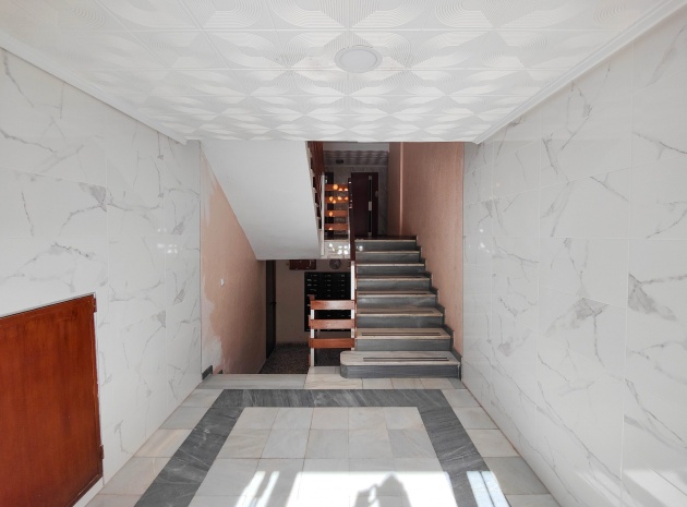 Wederverkoop - Appartement - Punta Prima - rocio del mar