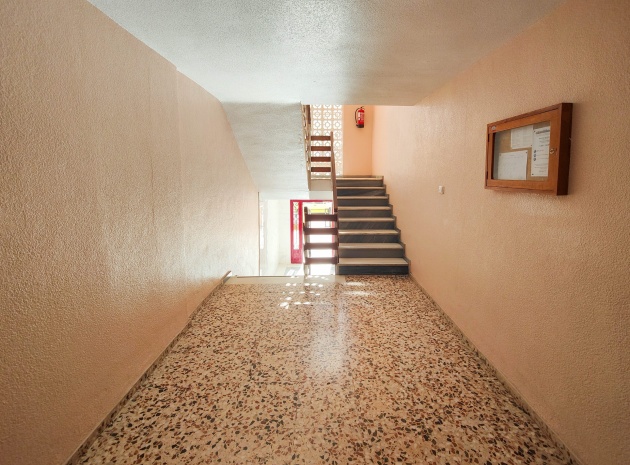 Wederverkoop - Appartement - Punta Prima - rocio del mar