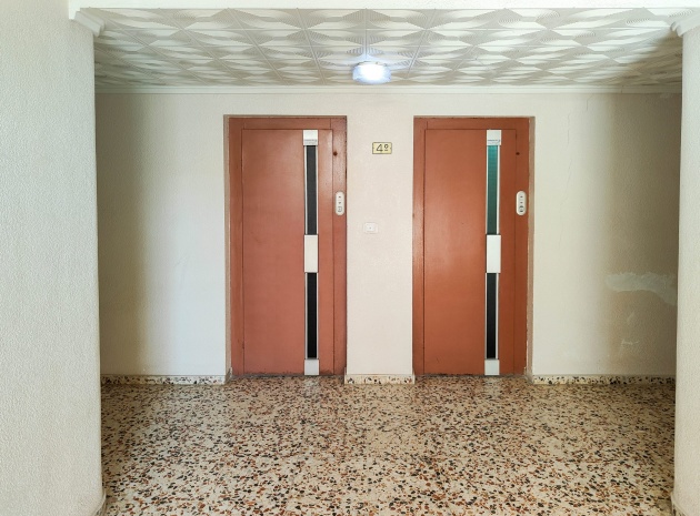 Wederverkoop - Appartement - Punta Prima - rocio del mar