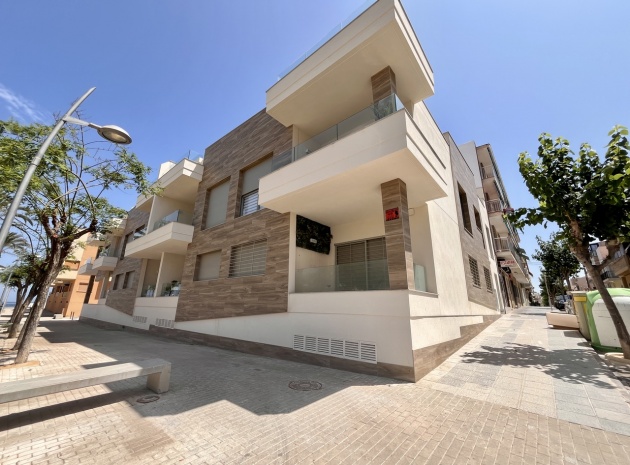 Återförsäljning - Lägenhet - Torre de la Horadada - beachside torre de la horadada