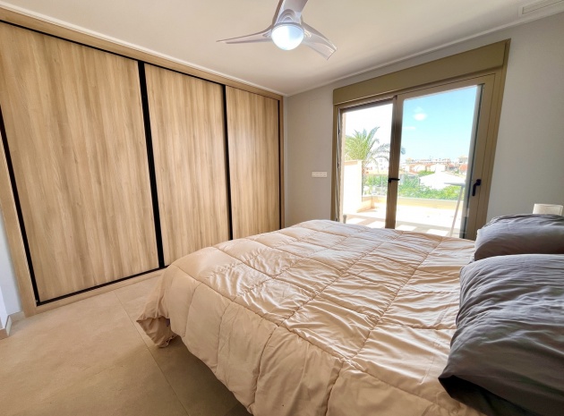 Återförsäljning - Lägenhet - Torre de la Horadada - beachside torre de la horadada