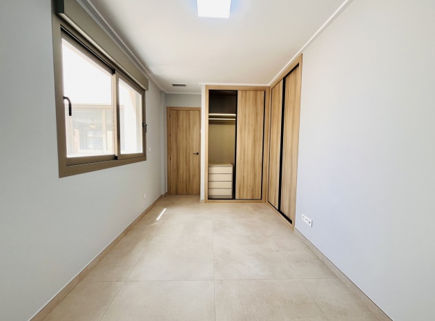 Återförsäljning - Lägenhet - Torre de la Horadada - beachside torre de la horadada