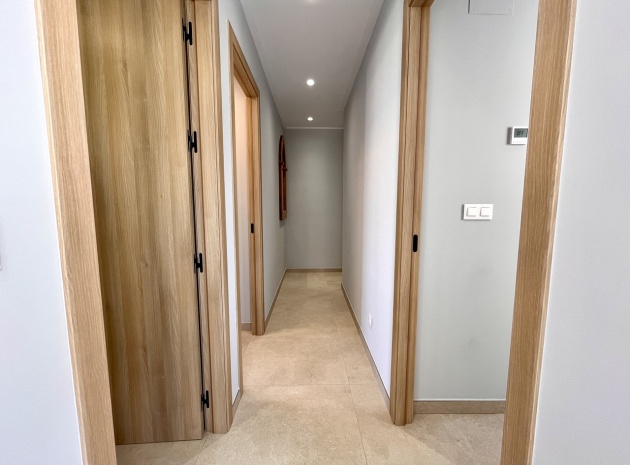 Återförsäljning - Lägenhet - Torre de la Horadada - beachside torre de la horadada