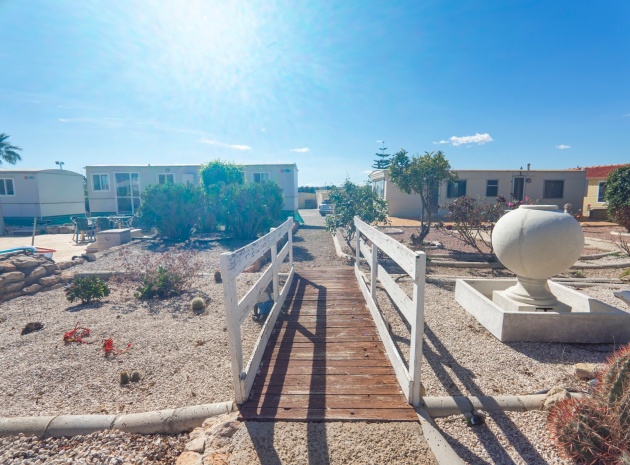 Återförsäljning - Villa - Los Montesinos