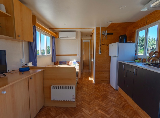 Återförsäljning - Villa - Los Montesinos