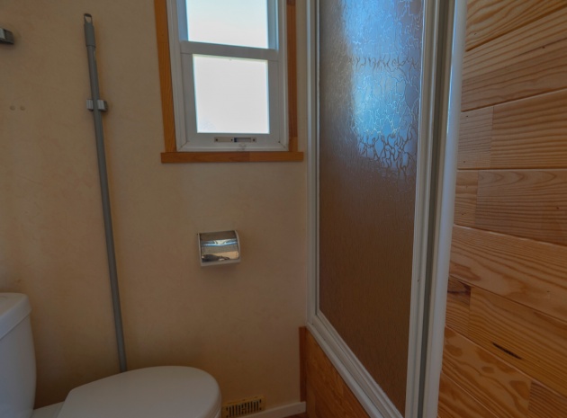 Återförsäljning - Villa - Los Montesinos