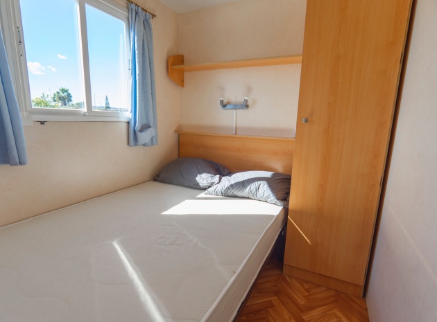 Återförsäljning - Villa - Los Montesinos